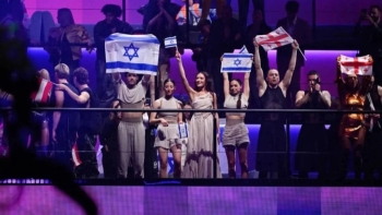 Eurovision'da skandal kararlar: İsrail'e yönelik protestolar yarışmayı sarsıyor