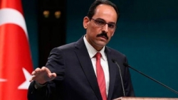  İbrahim Kalın: Türk ekonomisinin bünyesi sağlamdır