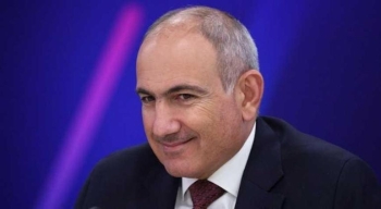 Paşinyan'dan Türkiye'ye uzanan demiryolu için sürpriz talep