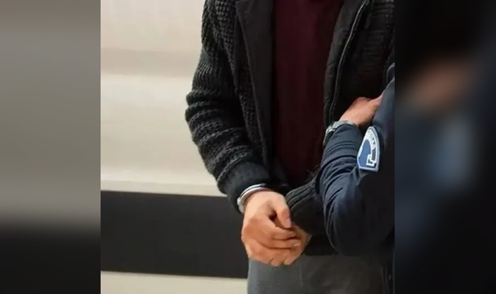 Erzurum'da firari FETÖ hükümlüsü T.D. yakalandı