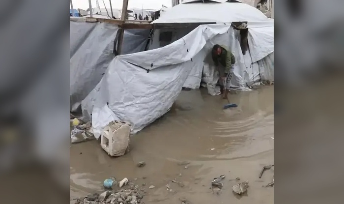 Gazze'de yaşam kabus gibi: UNRWA'dan acil yardım çağrısı!