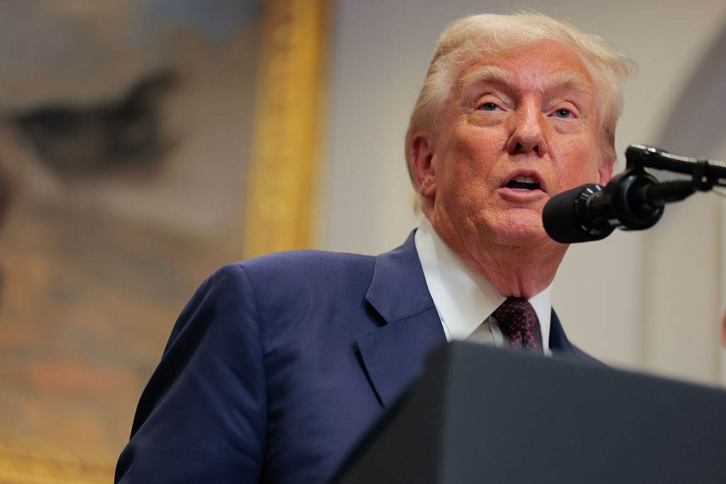 Trump'ın medya şirketi, füzyon enerjisi deviyle 6 milyar dolarlık dev birleşmeye imza attı